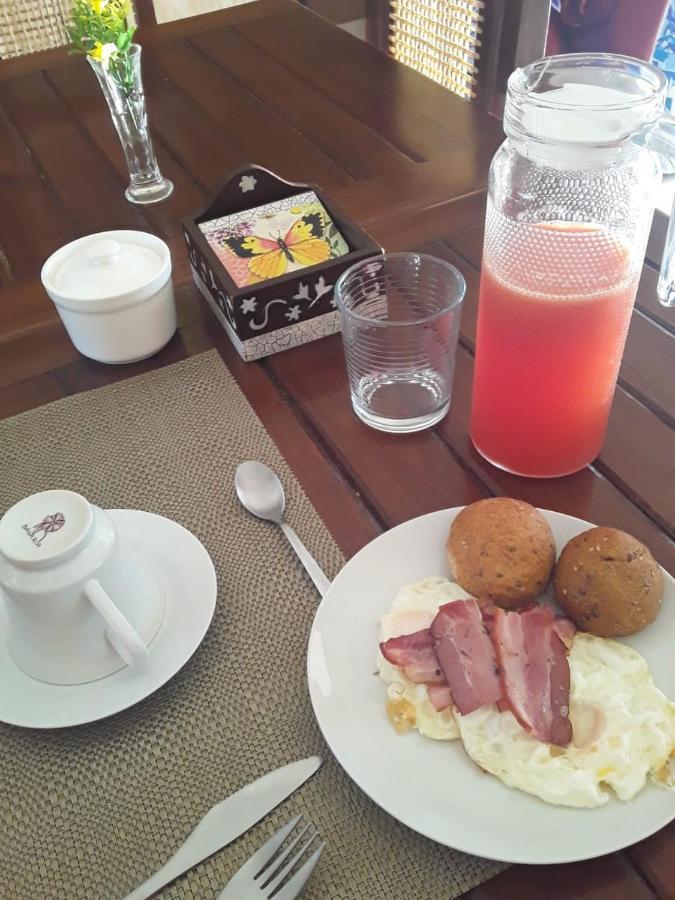 El Suto-Aparthotel San José de Chiquitos Esterno foto
