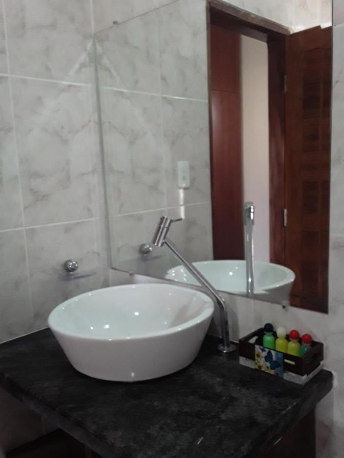 El Suto-Aparthotel San José de Chiquitos Esterno foto