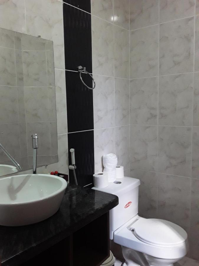 El Suto-Aparthotel San José de Chiquitos Esterno foto