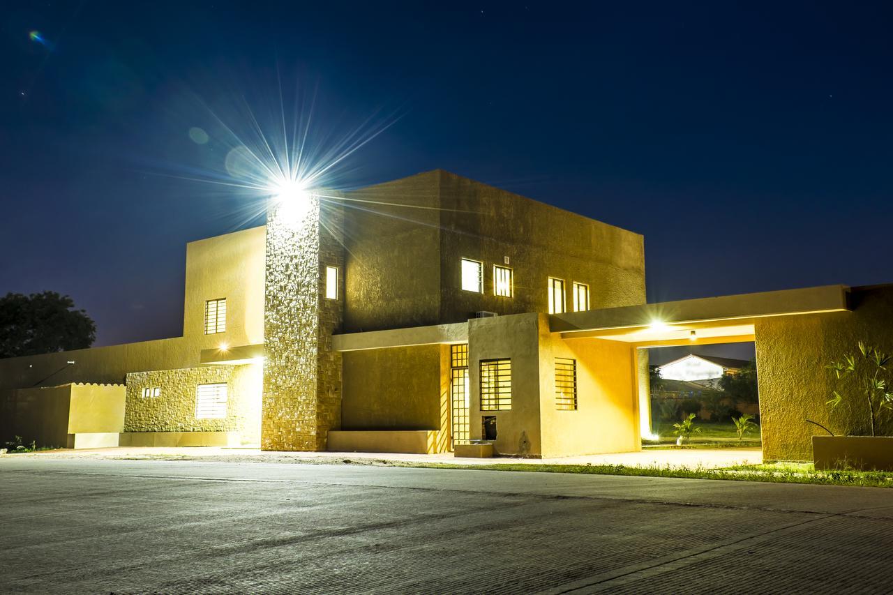 El Suto-Aparthotel San José de Chiquitos Esterno foto