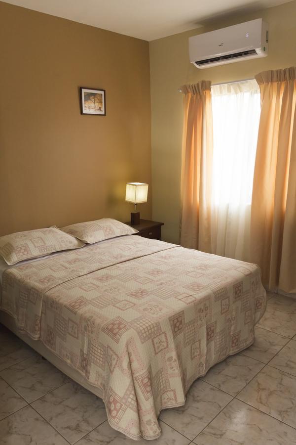 El Suto-Aparthotel San José de Chiquitos Esterno foto