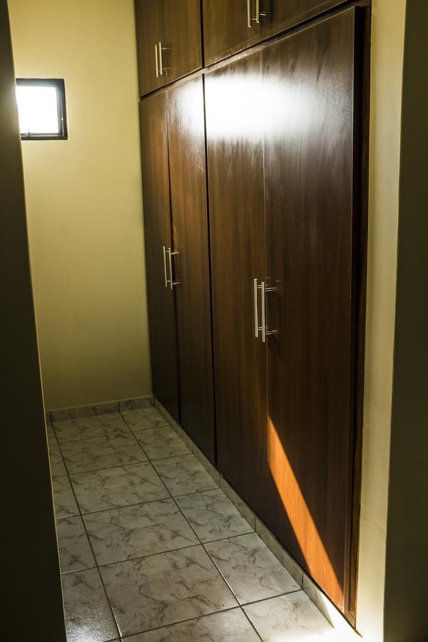 El Suto-Aparthotel San José de Chiquitos Esterno foto