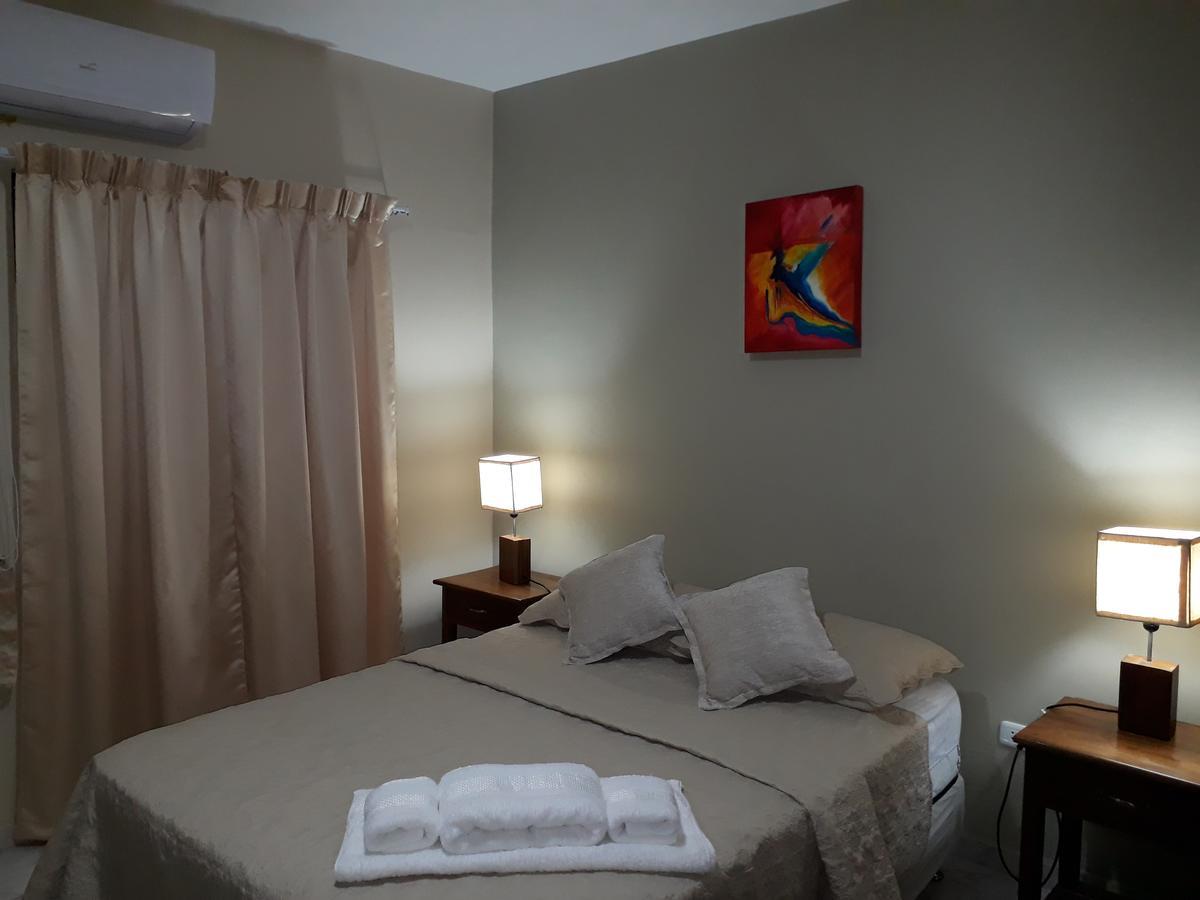 El Suto-Aparthotel San José de Chiquitos Esterno foto