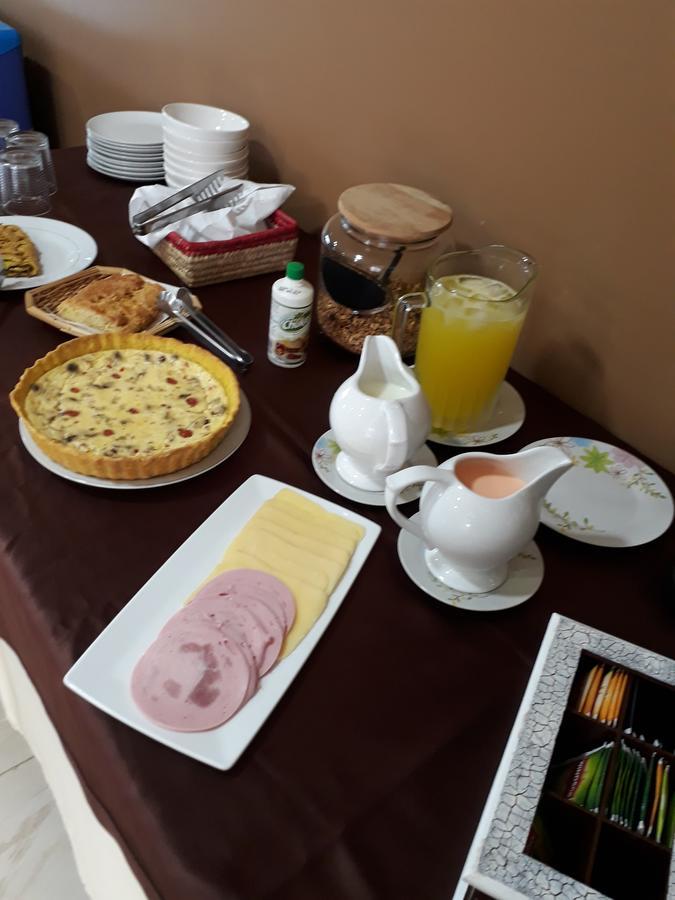 El Suto-Aparthotel San José de Chiquitos Esterno foto